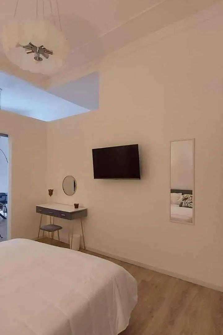 Apartment In Palermo - Sizilien 48263