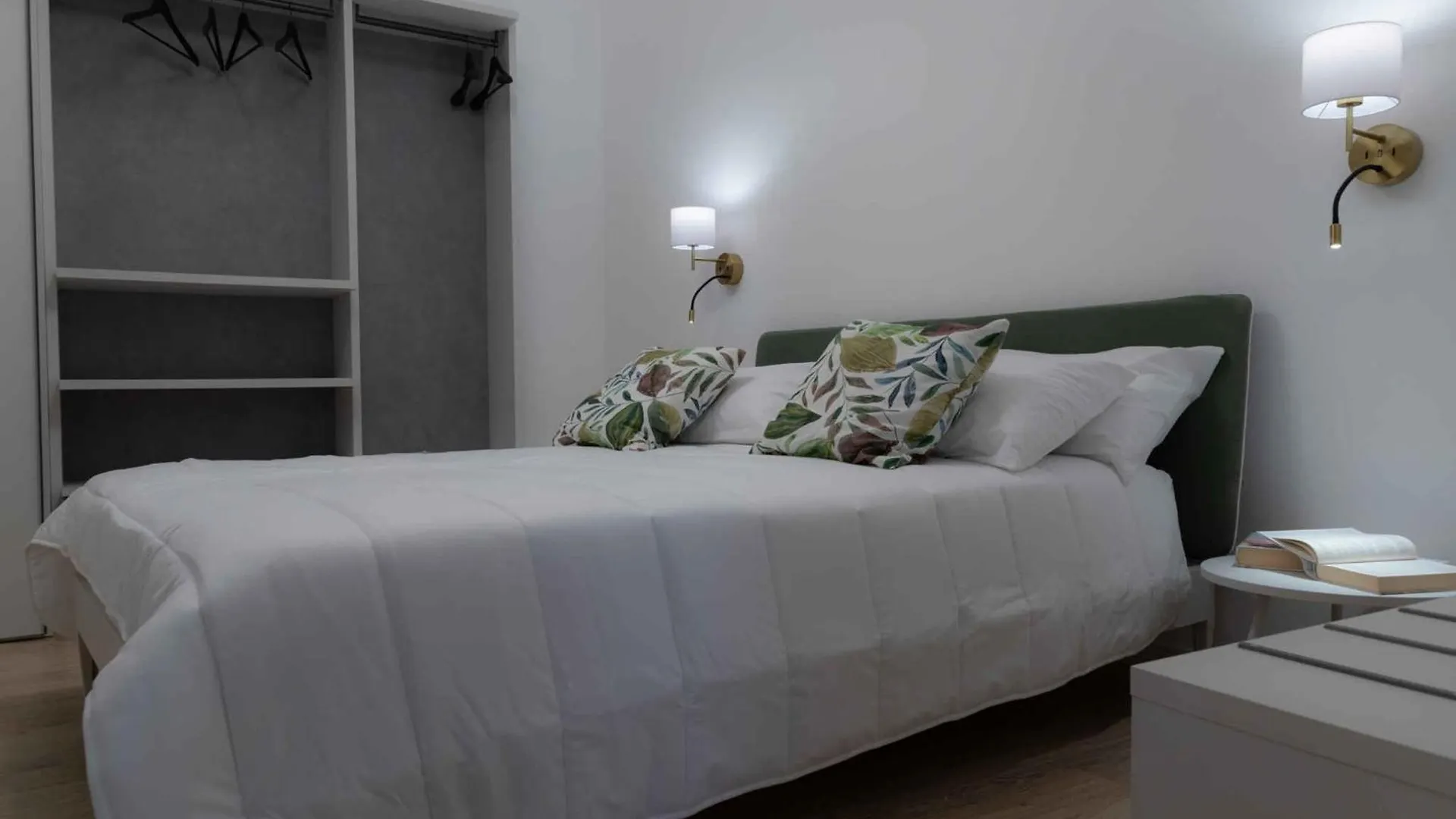 Apartment In Palermo - Sizilien 48263