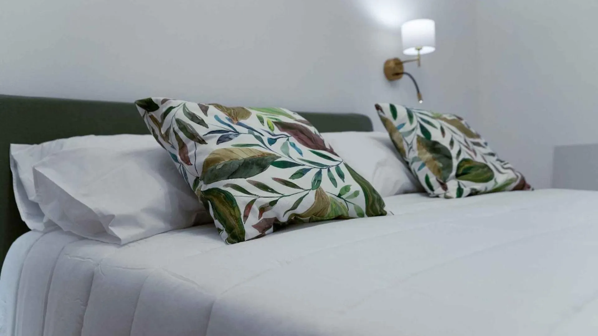 Apartment In Palermo - Sizilien 48263 İtalya