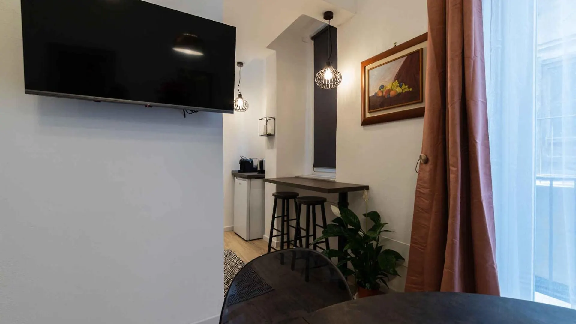 Apartment In Palermo - Sizilien 48263