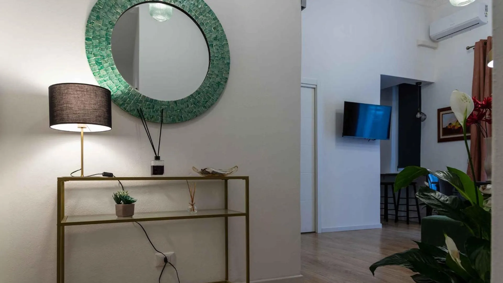Apartment In Palermo - Sizilien 48263
